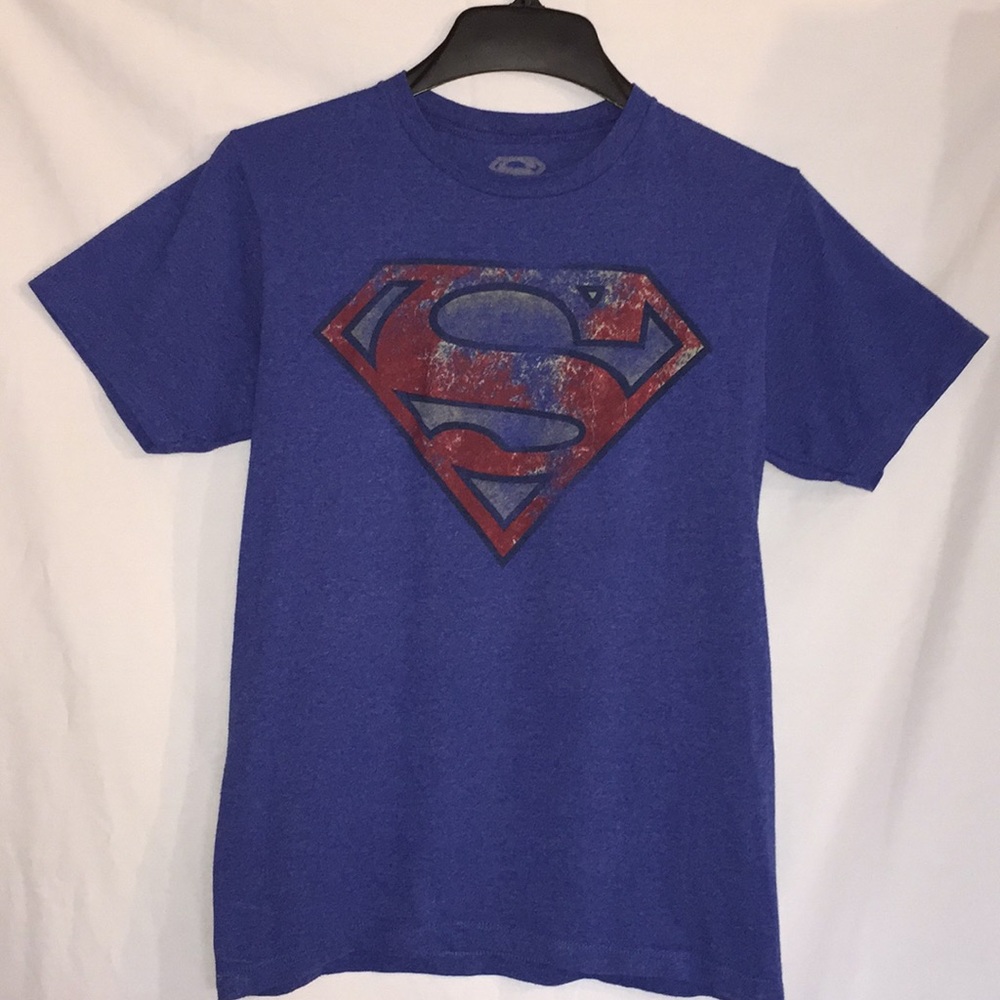 Superman 💥 Men’s T Shirt